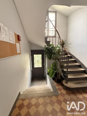 Appartement à vendre 2 pièces 35 m² Cormeilles-en-Parisis