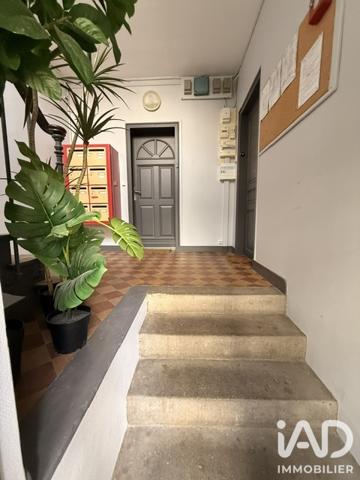 Appartement à vendre 2 pièces 35 m² Cormeilles-en-Parisis