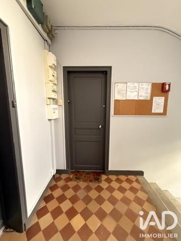Appartement à vendre 2 pièces 35 m² Cormeilles-en-Parisis