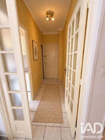 Appartement à vendre 2 pièces 35 m² Cormeilles-en-Parisis