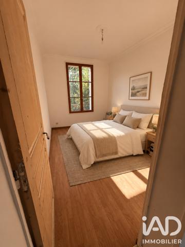 Appartement à vendre 2 pièces 35 m² Cormeilles-en-Parisis