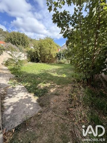 Appartement à vendre 2 pièces 35 m² Cormeilles-en-Parisis