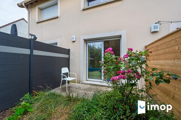 Athis-Mons centre ville - 2 pièces 35 m2