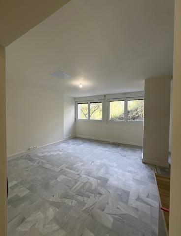 Appartement - 64,3 m2 - 3 pièces