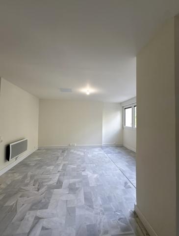 Appartement - 64,3 m2 - 3 pièces