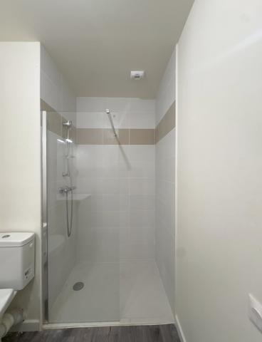 Appartement - 64,3 m2 - 3 pièces