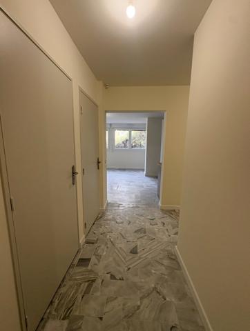 Appartement - 64,3 m2 - 3 pièces
