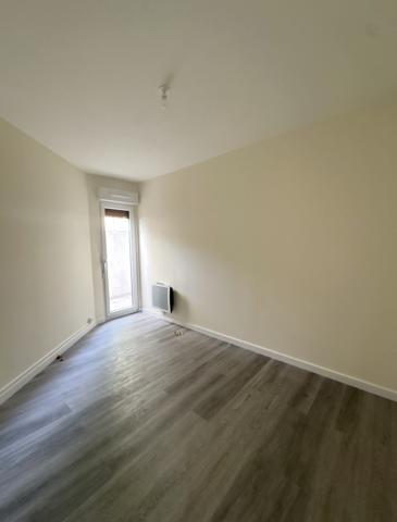 Appartement - 64,3 m2 - 3 pièces