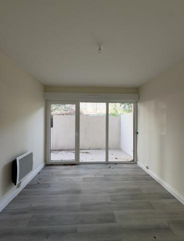 Appartement - 64,3 m2 - 3 pièces