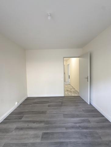 Appartement - 64,3 m2 - 3 pièces