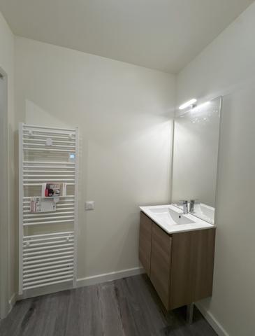 Appartement - 64,3 m2 - 3 pièces