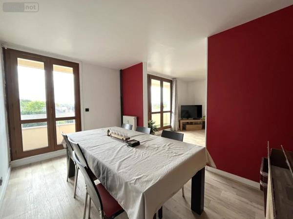 Achat - Appartement Reims 51100 5 pièces 96 m 2 5071 m 2
