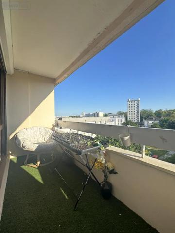 Achat - Appartement Reims 51100 5 pièces 96 m 2 5071 m 2