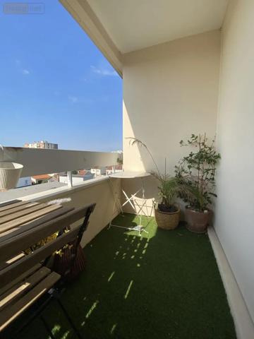 Achat - Appartement Reims 51100 5 pièces 96 m 2 5071 m 2
