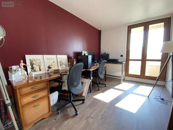 Achat - Appartement Reims 51100 5 pièces 96 m 2 5071 m 2