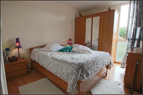 Appartement à vendre 4 pièces Saint-Pierre-les-Elbeuf (76)