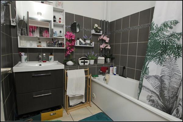 Appartement à vendre 4 pièces Saint-Pierre-les-Elbeuf (76)