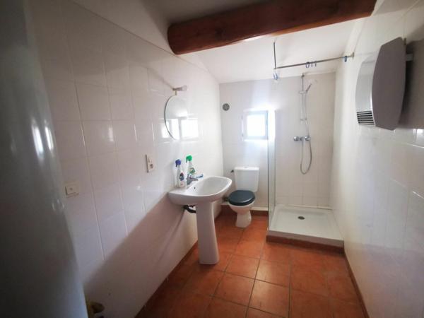 Maison à louer  3 pièces • 68 m2 Tavel