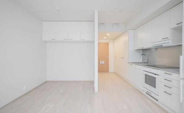 Appartement T1 bis TOULOUSE NORD