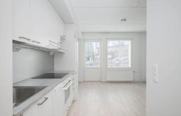 Appartement T1 bis TOULOUSE NORD