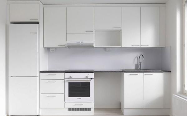 Appartement T1 bis TOULOUSE NORD