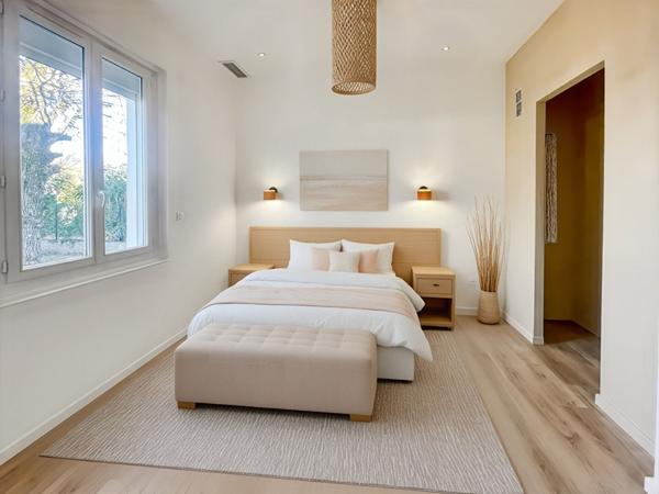 Maison Merignac 4 pièce(s) 80 m2