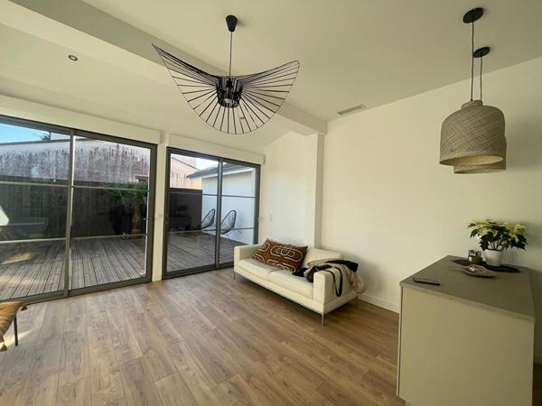 Maison Merignac 4 pièce(s) 80 m2