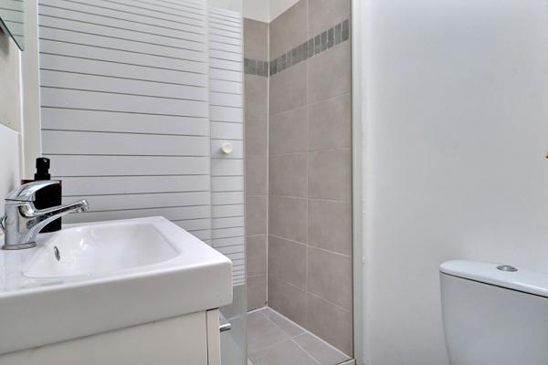 Charmant duplex 21 m² ? Secteur Aimé Césaire ? Vendu loué