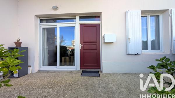 Appartement à vendre 2 pièces 34 m² Rochefort