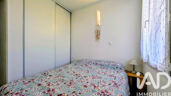 Appartement à vendre 2 pièces 34 m² Rochefort