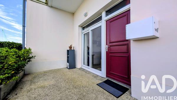 Appartement à vendre 2 pièces 34 m² Rochefort