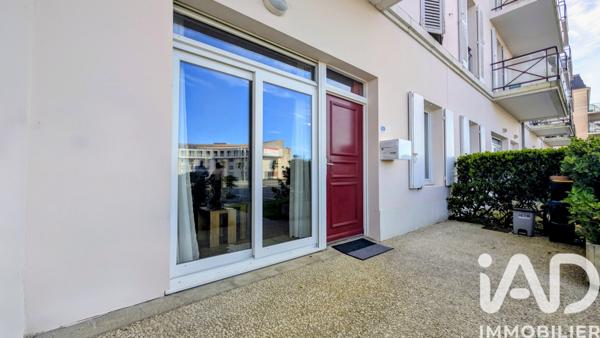 Appartement à vendre 2 pièces 34 m² Rochefort
