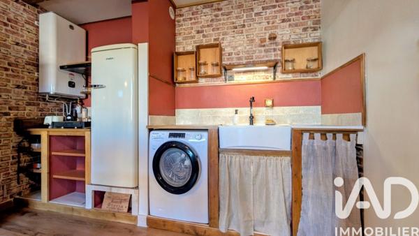 Appartement à vendre 2 pièces 34 m² Rochefort