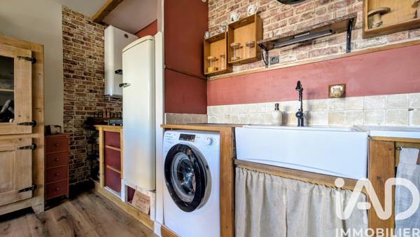 Appartement à vendre 2 pièces 34 m² Rochefort