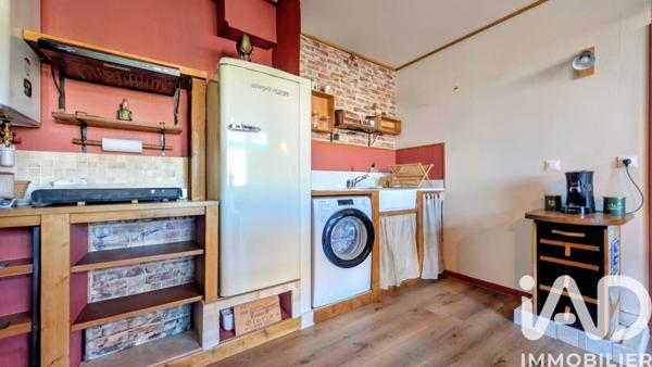 Appartement à vendre 2 pièces 34 m² Rochefort