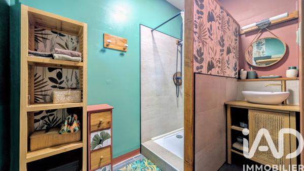 Appartement à vendre 2 pièces 34 m² Rochefort