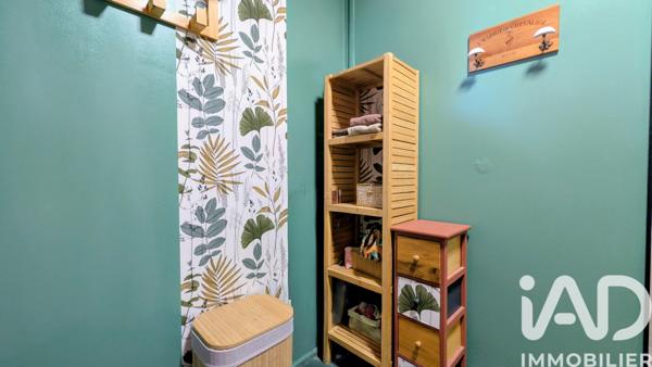 Appartement à vendre 2 pièces 34 m² Rochefort