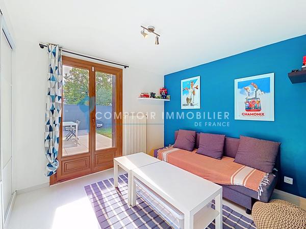 Maison 5 pièce(s) 4 chambre(s) 130 m²
