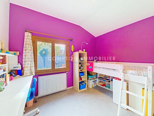 Maison 5 pièce(s) 4 chambre(s) 130 m²
