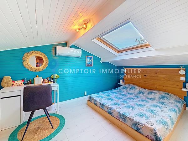 Maison 5 pièce(s) 4 chambre(s) 130 m²