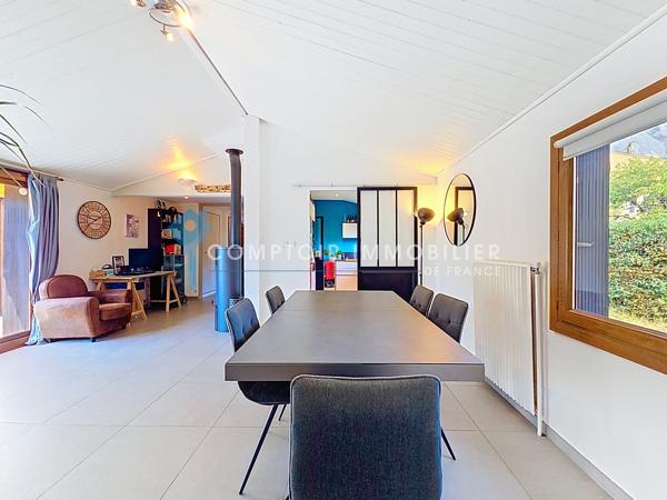 Maison 5 pièce(s) 4 chambre(s) 130 m²
