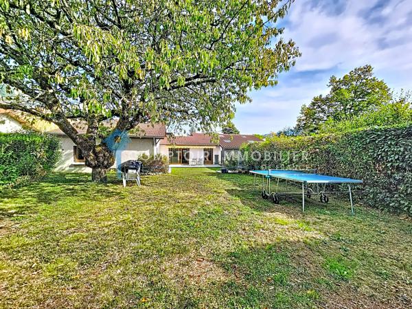 Maison 5 pièce(s) 4 chambre(s) 130 m²
