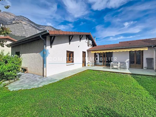 Maison 5 pièce(s) 4 chambre(s) 130 m²