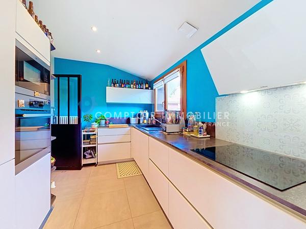 Maison 5 pièce(s) 4 chambre(s) 130 m²