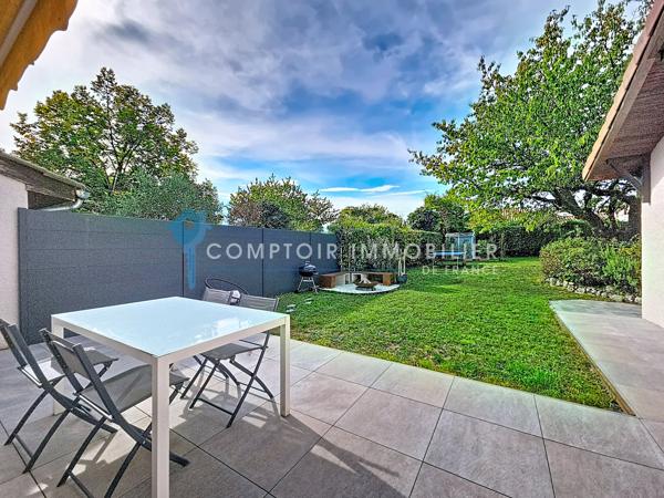 Maison 5 pièce(s) 4 chambre(s) 130 m²