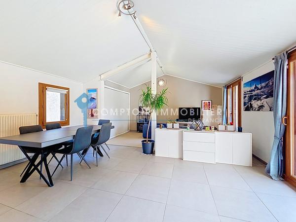 Maison 5 pièce(s) 4 chambre(s) 130 m²