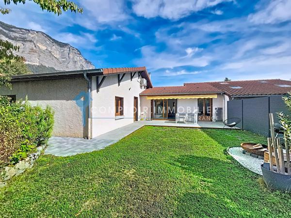 Maison 5 pièce(s) 4 chambre(s) 130 m²