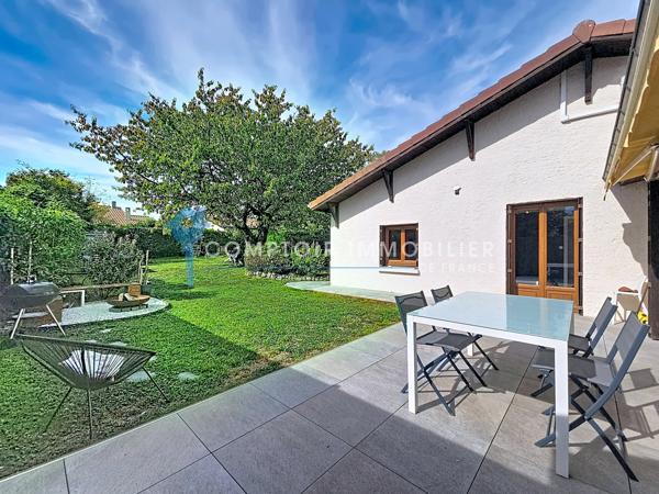 Maison 5 pièce(s) 4 chambre(s) 130 m²