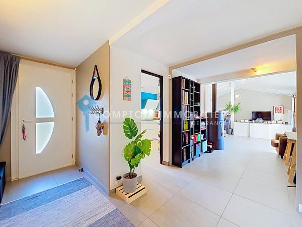 Maison 5 pièce(s) 4 chambre(s) 130 m²