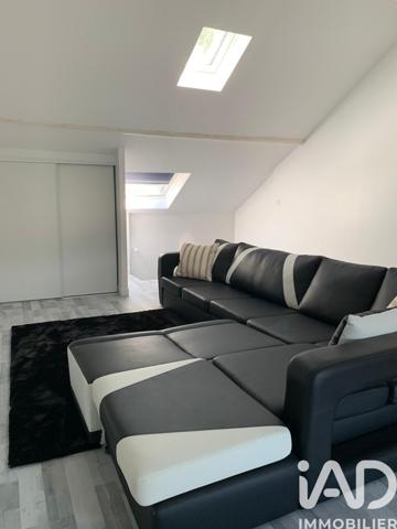 Maison à vendre 4 pièces 120 m² Longwy